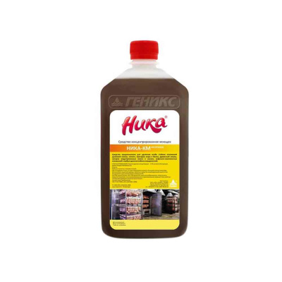 МС Ника КМ 1кг