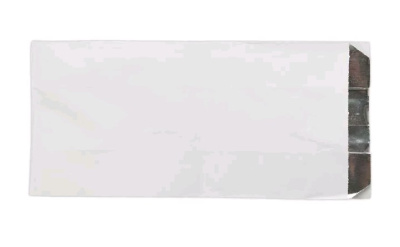 Пакет-гриль V-образное дно 200х50х330 фольгированный БЕЛЫЙ без печати Пакет-гриль V-образное дно 200х50х330 фольгированный БЕЛЫЙ без печати