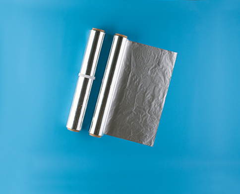 Фольга Фольга