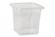 Контейнер ПР-СТ-80x45 дно Пр