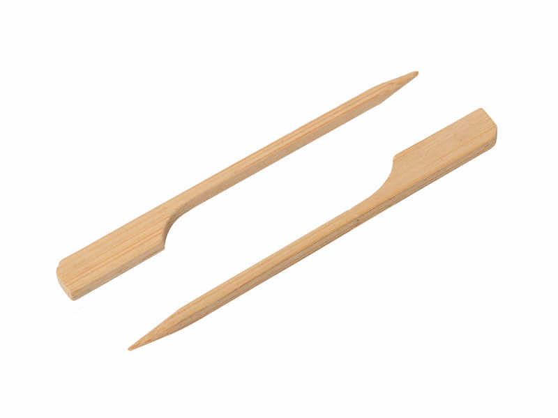 Пика Гольф деревян. 12см