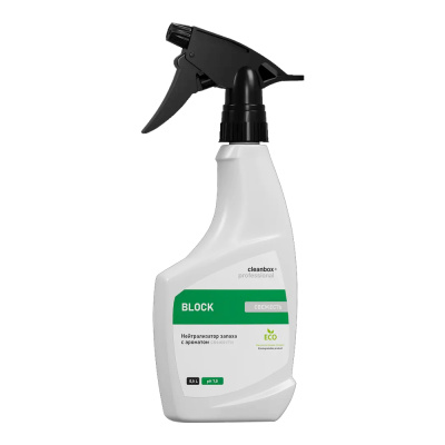 Нейтрализатор-запаха-Block-500мл