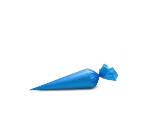 Кондитерский мешок 53см Complement 100штупак синий Кондитерский мешок 53см Complement 100штупак синий