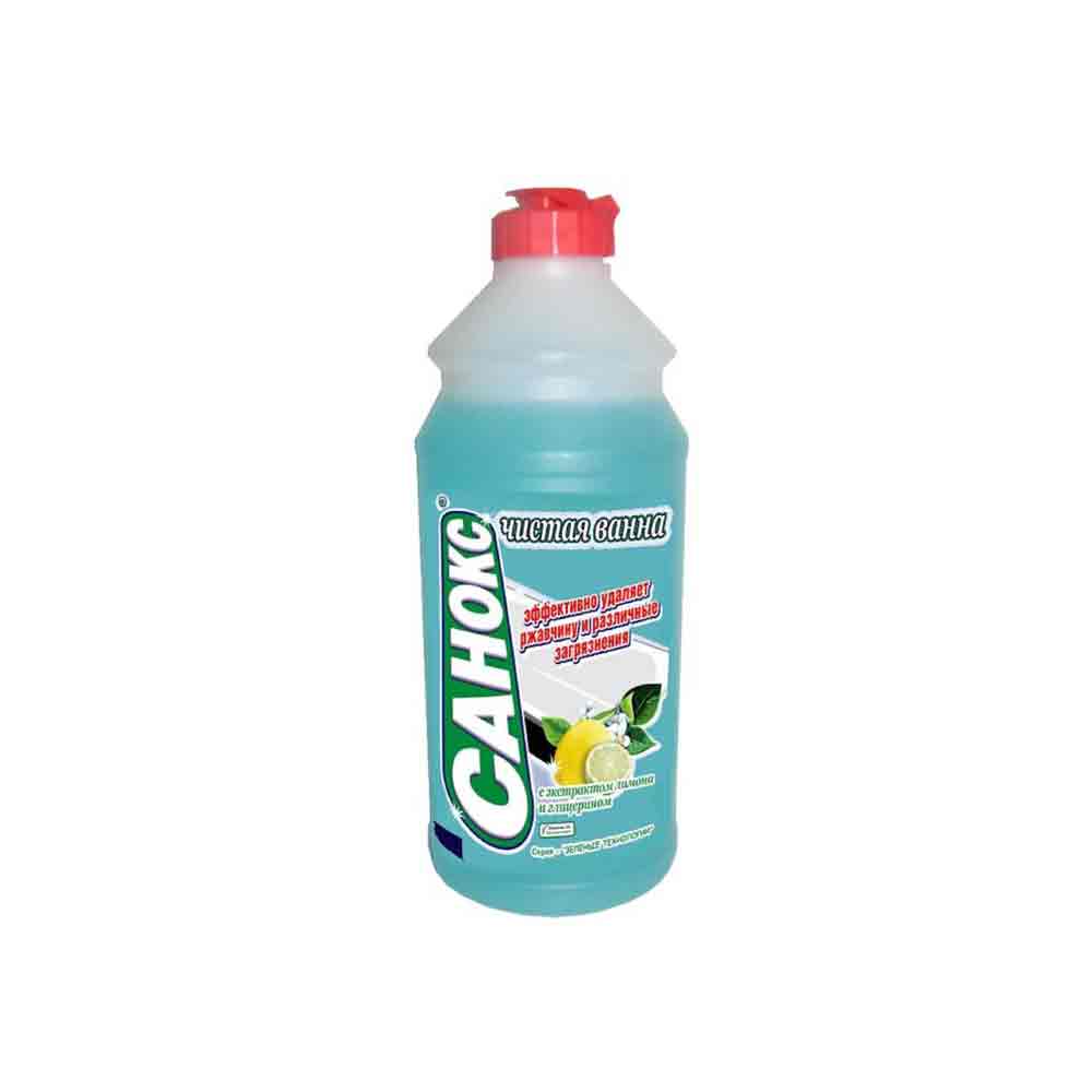 ЧС Санокс антиржавчина 750 мл