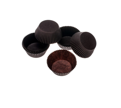 коричневая