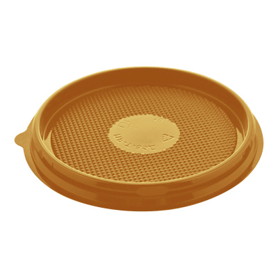 Контейнер-для-пирожного-250-мл-кругл-d-110-золотой-без-крышки-ПР-Т-85Д Контейнер-для-пирожного-250-мл-кругл-d-110-золотой-без-крышки-ПР-Т-85Д