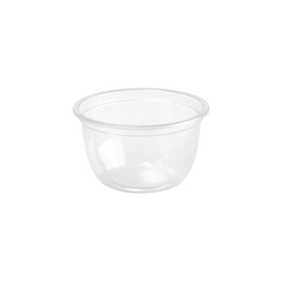 Контейнер СпК-95-200 (А) ПРОЗРАЧНЫЙ дно ПЭТ СП