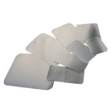 Крышка пластик. для ал. формы 402-727