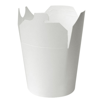 Круглый-контейнер-бумажный-750-мл-белый-WOK