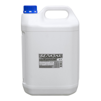 Белизна-5л Белизна-5л