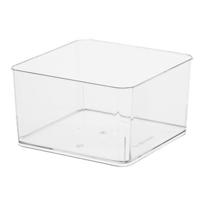 Контейнер-фуршетный-квадратный-350-мл-прозрачный-ПС-ВЗЛП Контейнер-фуршетный-квадратный-350-мл-прозрачный-ПС-ВЗЛП