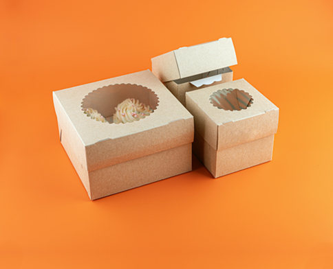 Упаковка для кондитерских изделий Упаковка для кондитерских изделий