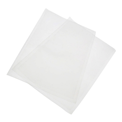 Вакуумный пакет 120х175 65мкм ПЭТПЭ с насечкой