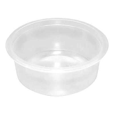 Миска-ПП-250-мл-d-115-прозрачная-без-крышки