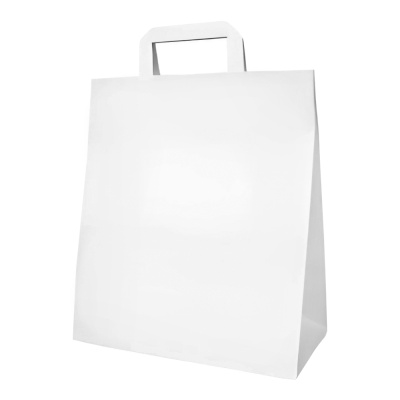 Пакет-бумажный-320x200x370-белый-70-г-м2-с-прямоугольным-дном-с-плоскими-ручками-без-печати Пакет-бумажный-320x200x370-белый-70-г-м2-с-прямоугольным-дном-с-плоскими-ручками-без-печати