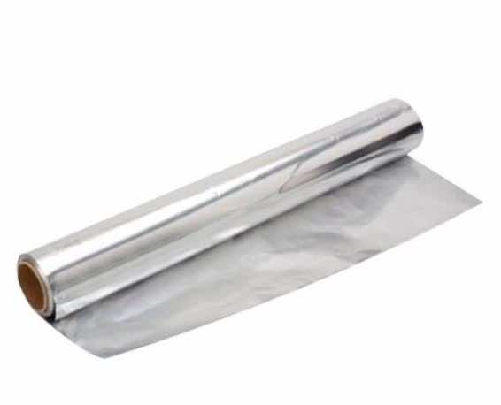 Фольга 290ммх50м (14мкм)