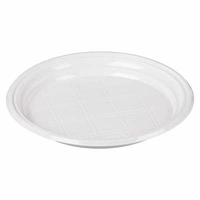 Тарелка десертная D165 СП